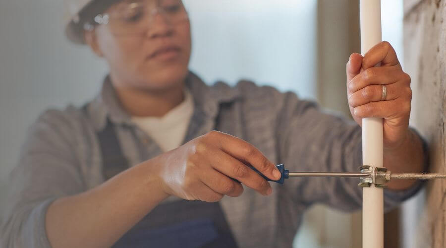 Professional expert plumbing services in Point Comfort, TX